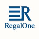 Regalone Shelf Service Logo