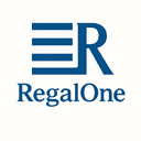 Regalone Shelf Service Logo