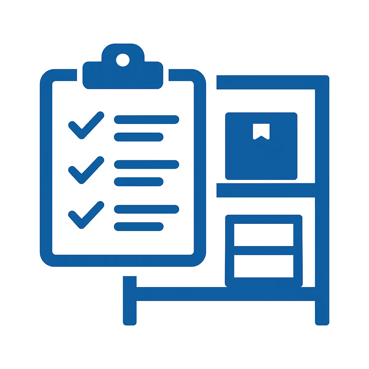 Qoldiq nazorati va inventarizatsiya yordami