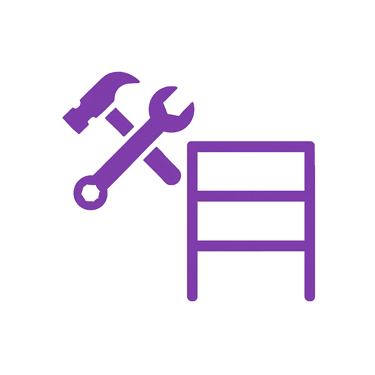 Ko‘p qirrali xizmat ikonchasi