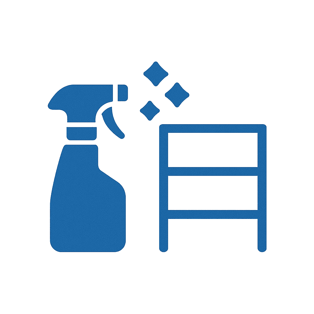 Raf parvarishi ikonchasi